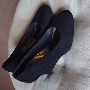 Dexflex Comfort Wedges